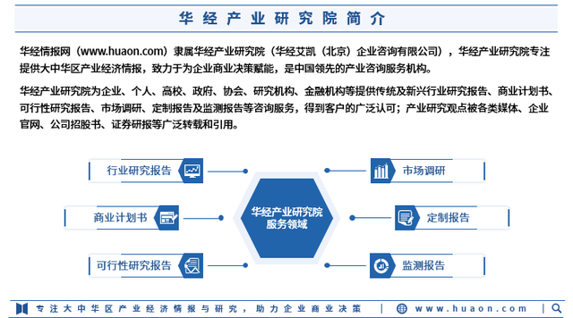 2024年中国铝箔行业发展现状及投资前景预测报告-华经产业研究院